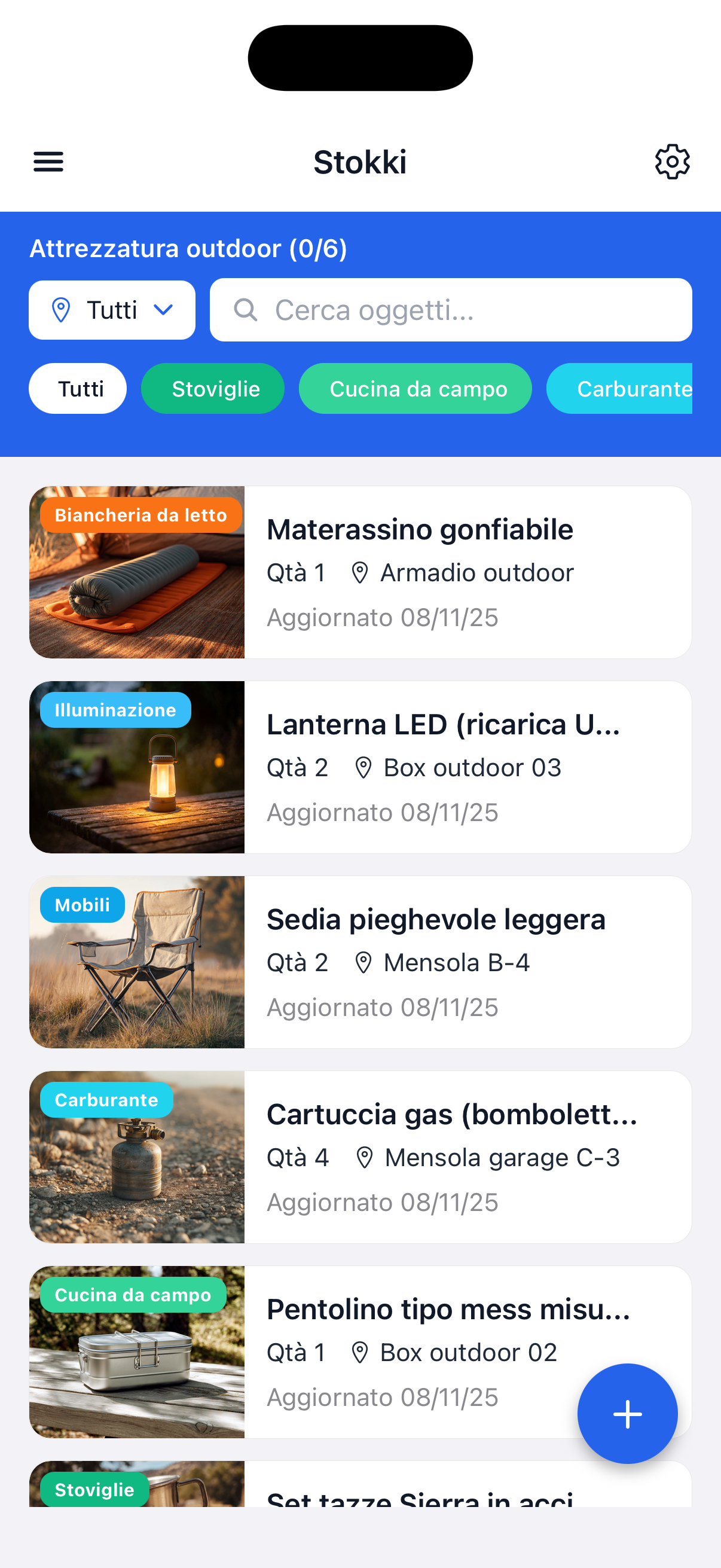 Sfoglia per categoria